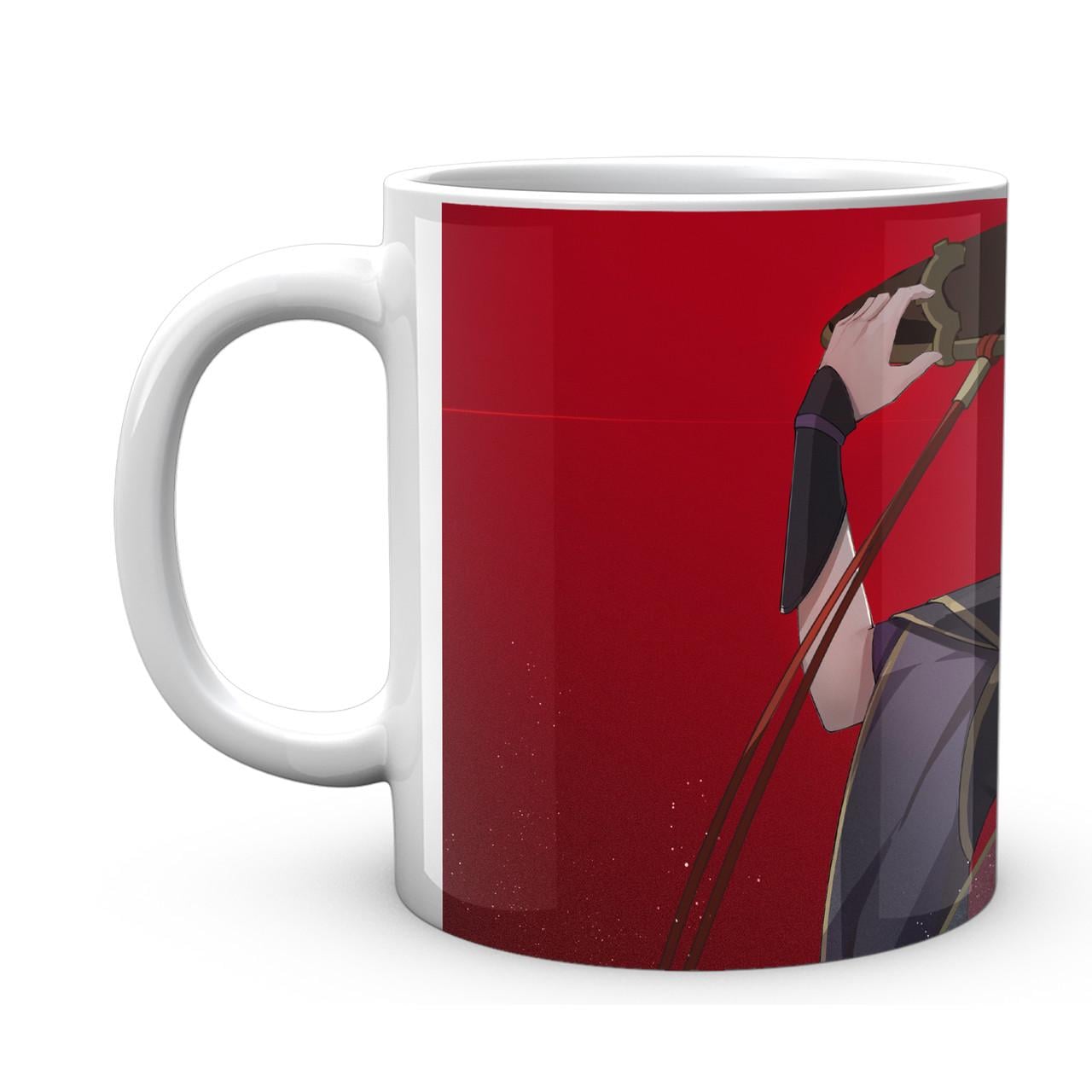 Чашка Geekland Genshin Impact Скоромуча (GN 02.557)