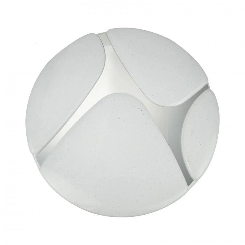 Потолочный светильник светодиодный HOROZ ELECTRIC Indigo-48 48W 6400К IP20 (25401928)