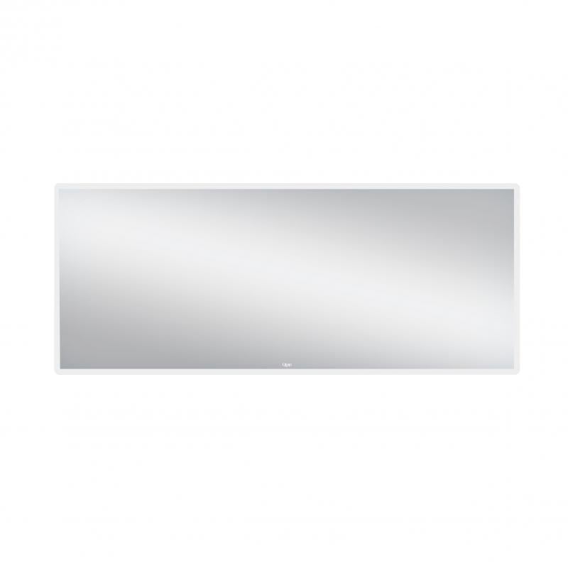 Дзеркало Qtap Tern LED touch switch 1200х500 мм (11345840) - фото 4