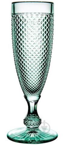 Бокал Vista Alegre Atlantis для шампанского 110мл Bicos Mint (49000091)