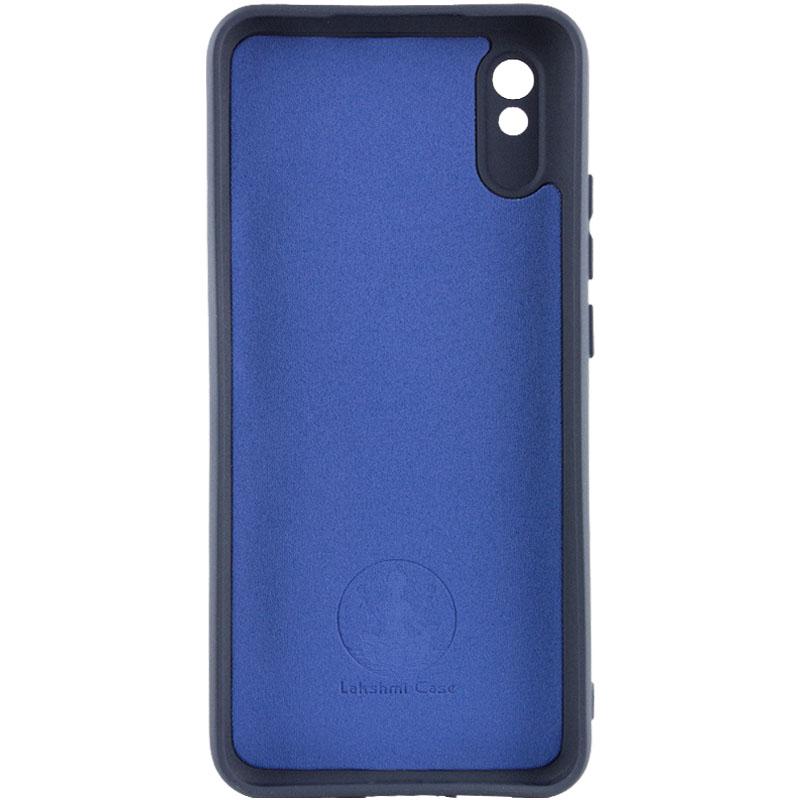 Чохол Silicone Cover Lakshmi Full Camera (A) для Xiaomi Redmi 9A - фото 2