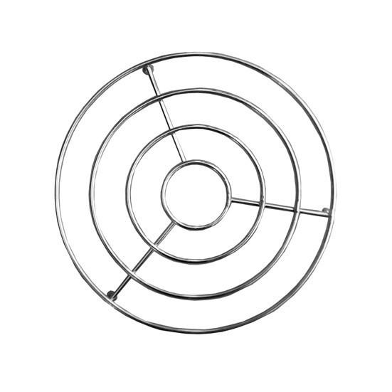 Підставка під гаряче Kamille KM-0107 20 см (60166)