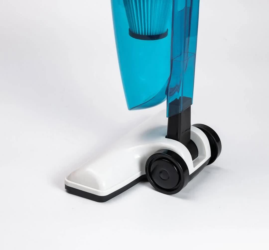 Пилосос вертикальний колбовий Sokany SK-13013 900 Вт (30226271) - фото 5