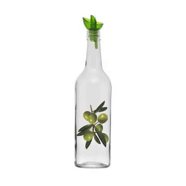 Бутылка для масла и уксуса SNT Греция 1 л (701-14)