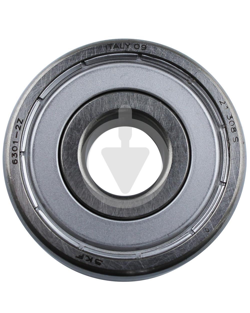 Підшипник SKF 6301-2Z (13473648)