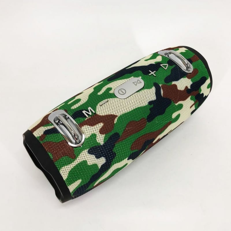 Портативная колонка Xtreme 2 Mini Camo (tf4871) - фото 7