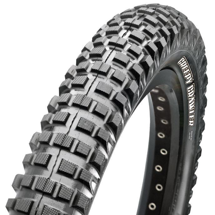 Покрышка Maxxis​ CREEPY CRAWLER R 20х2.50 TPI-27 Wire ST