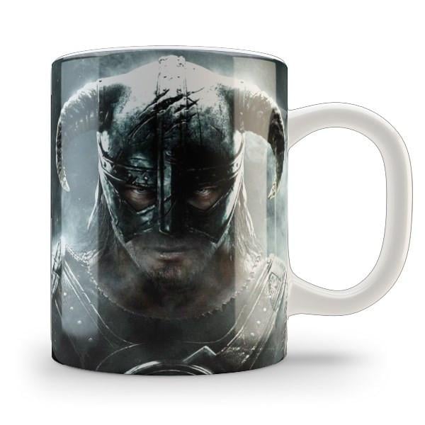 Чашка Geekland Skyrim (SK 02.10) Чашка Geekland Skyrim (SK 02.10)