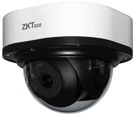 Відеокамера IP ZKTeco DL-855L28B-E3 (2993152167)