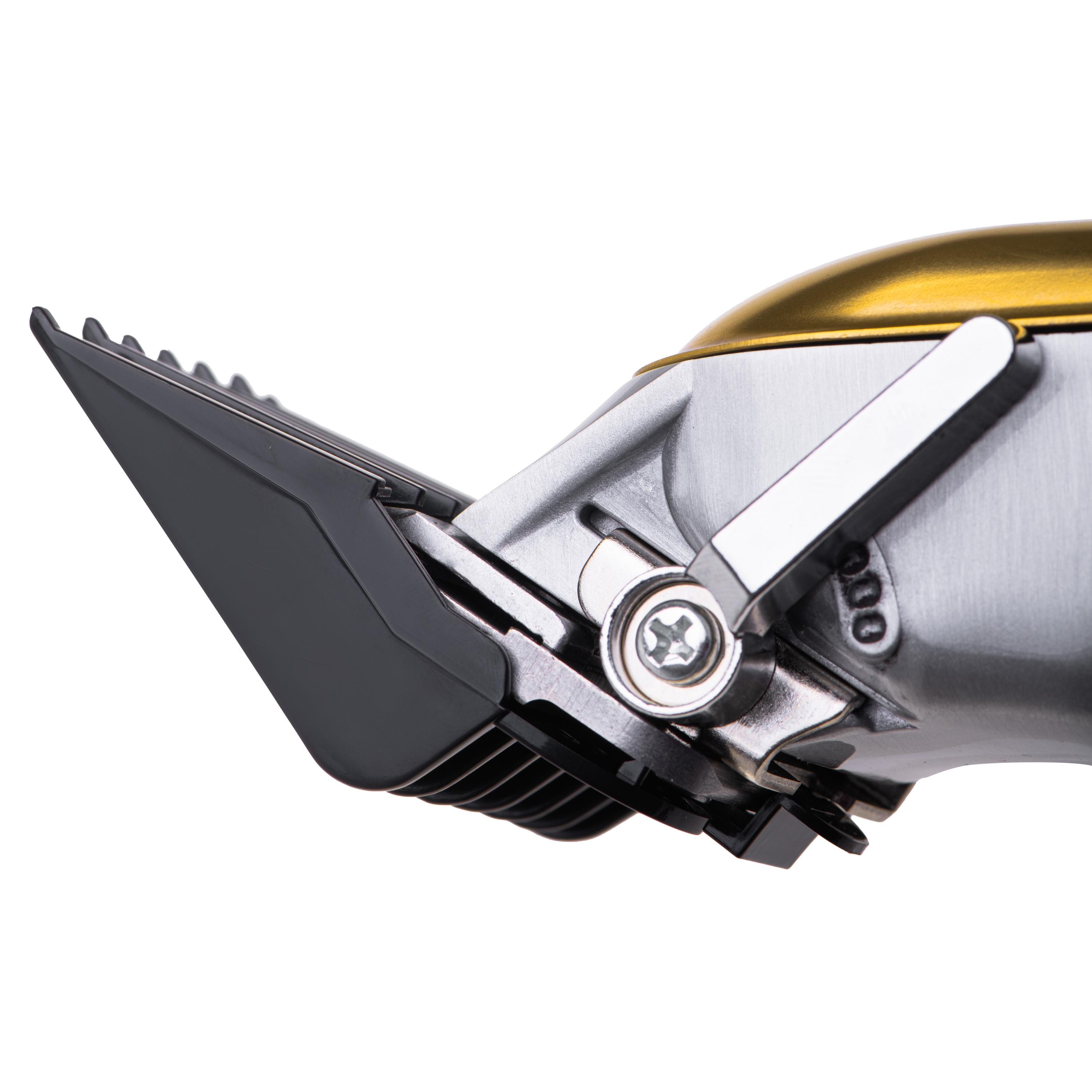 Машинка для стрижки волос Camry LED (CR2844) - фото 8 Машинка для стрижки волос Camry LED (CR2844) - фото 8