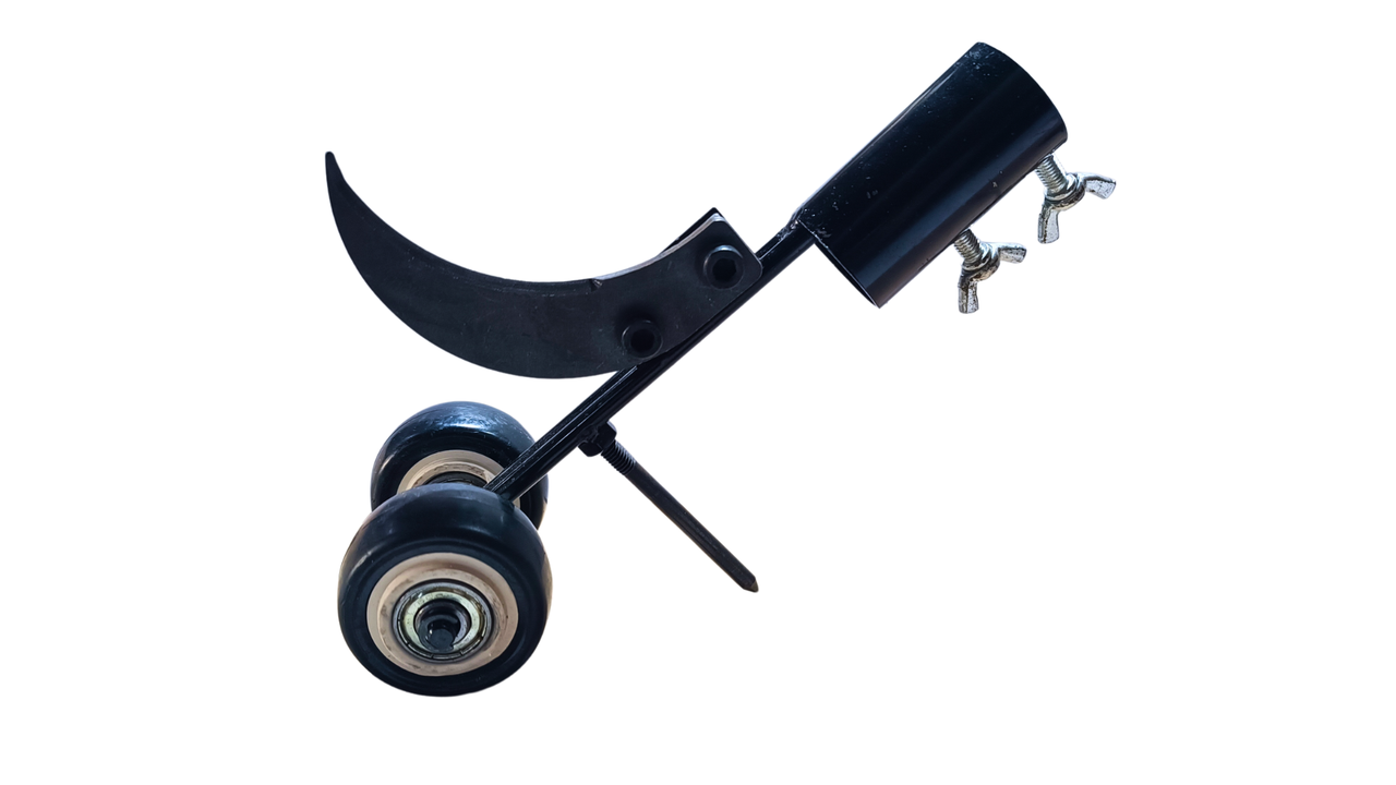 Насадка металлическая для удаления сорняков на брусчатке (27381763) - фото 3 Насадка металлическая для удаления сорняков на брусчатке (27381763) - фото 3