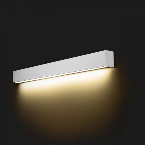 Бра Nowodvorski Straight Led Wall M 9611