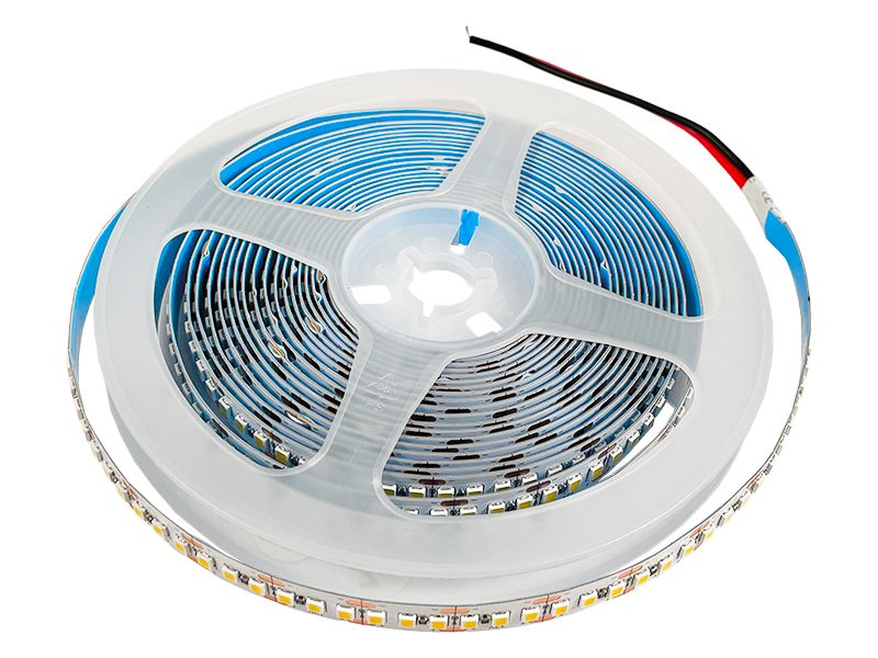 Світлодіодна стрічка AVT 2835-204LED-12V IP20 4000-4500K (AVT-1020NW2835-12) - фото 1 Світлодіодна стрічка AVT 2835-204LED-12V IP20 4000-4500K (AVT-1020NW2835-12) - фото 1