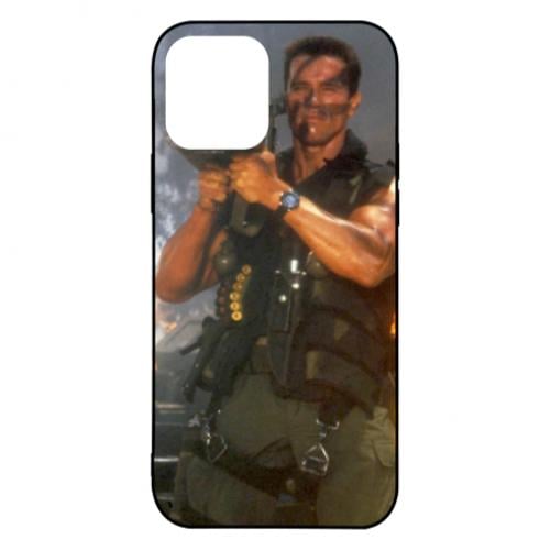 Чехол для iPhone 12 Pro Weapon Terminator (8350616-2-105007)