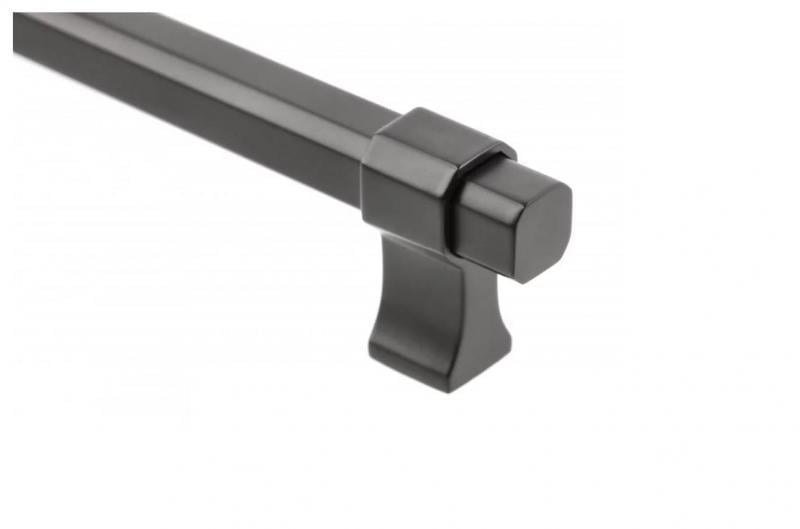 Меблева ручка GTV IMPERIA (UZ-IMPERIAL-256-20M) - фото 2 Меблева ручка GTV IMPERIA (UZ-IMPERIAL-256-20M) - фото 2