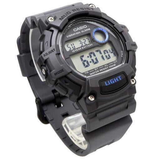 Наручний годинник чоловічий Casio TRT-110H-8AV (1690035886)