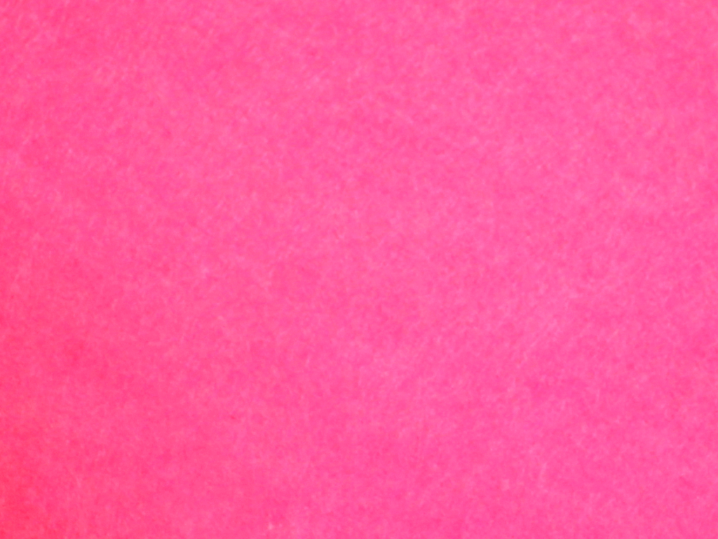 Фетр для рукоделия 2 мм 25х25 см Ярко-розовый (С74)