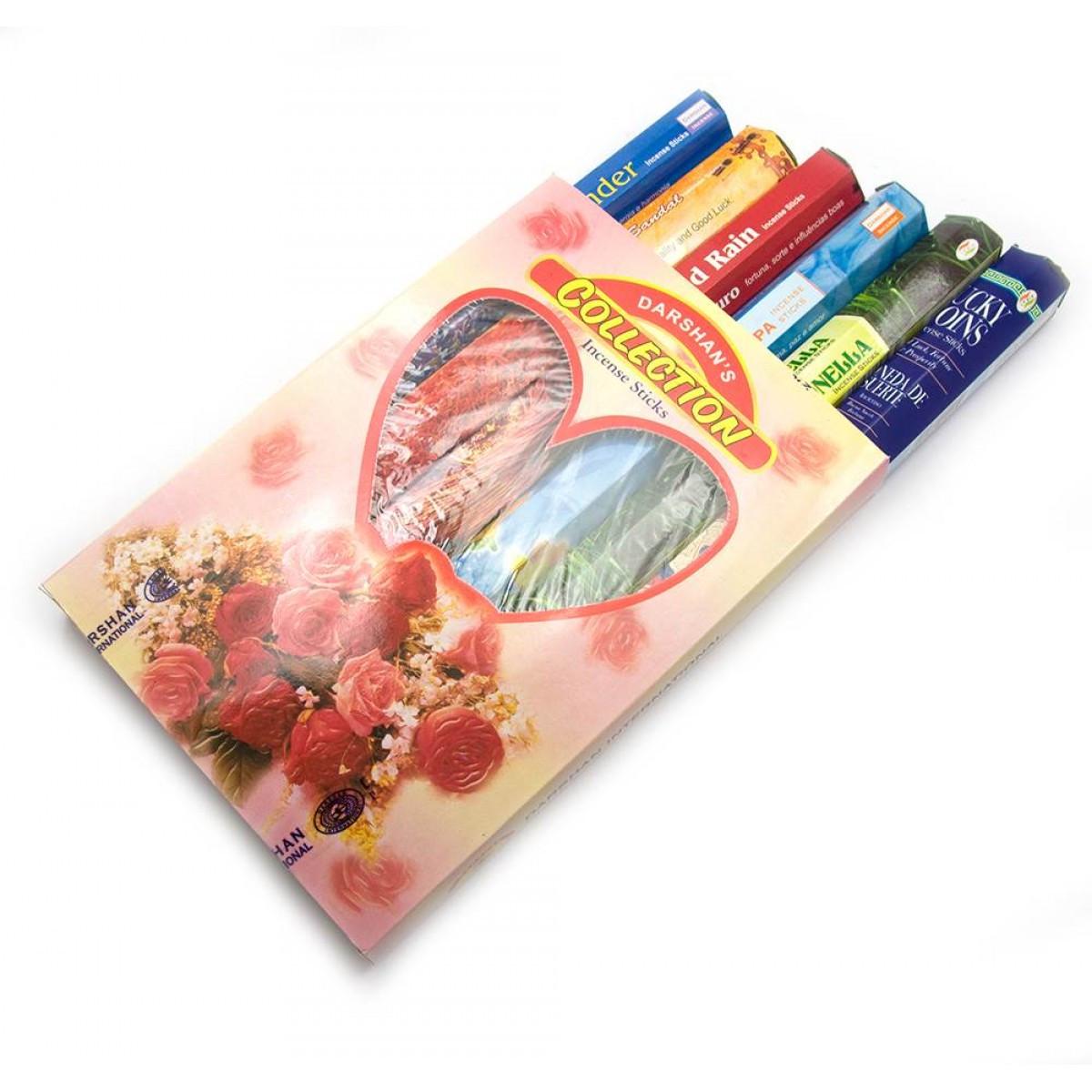 Пахощі Hem Колекція (14-4116)