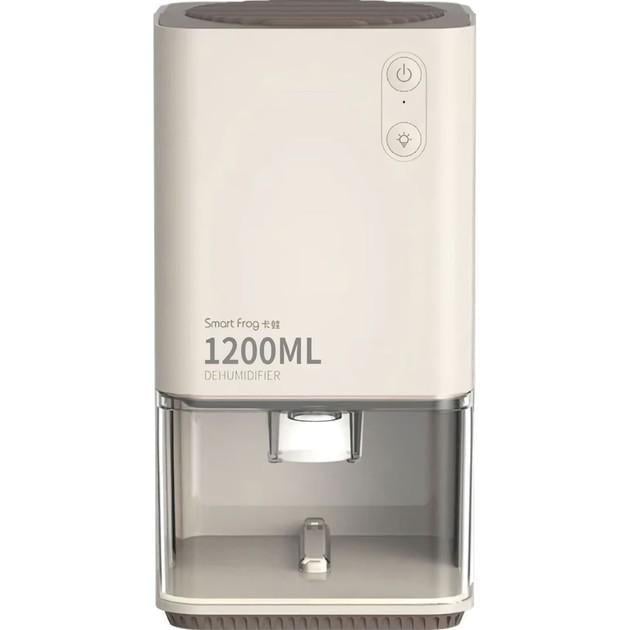 Осушитель воздуха Mijia Smart Frog Desk Dehumidifier KW-CS01