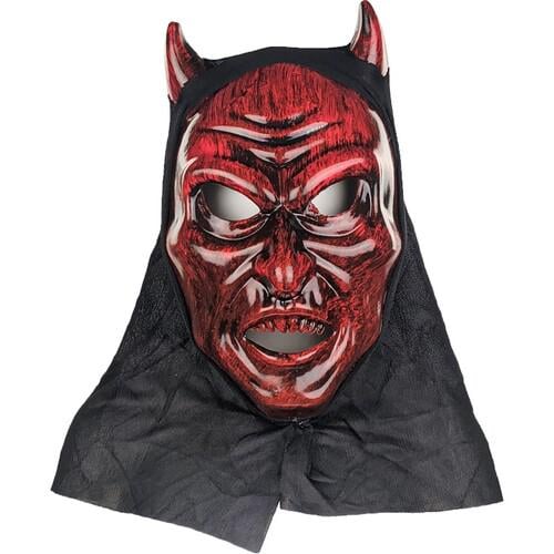 Маска Дьявол Seta Decor 13-421