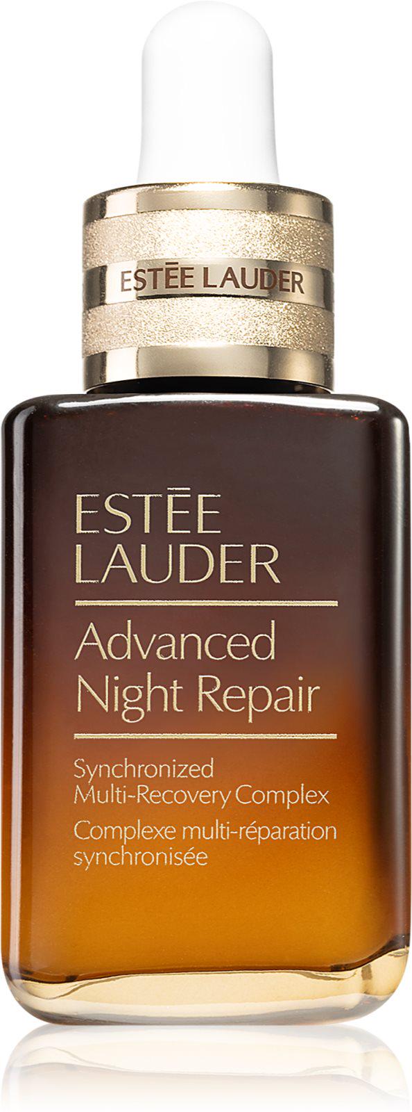 Сироватка проти зморшок Estée Lauder Advanced Night Repair Serum Synchronized Multi-Recovery Complex 100 мл