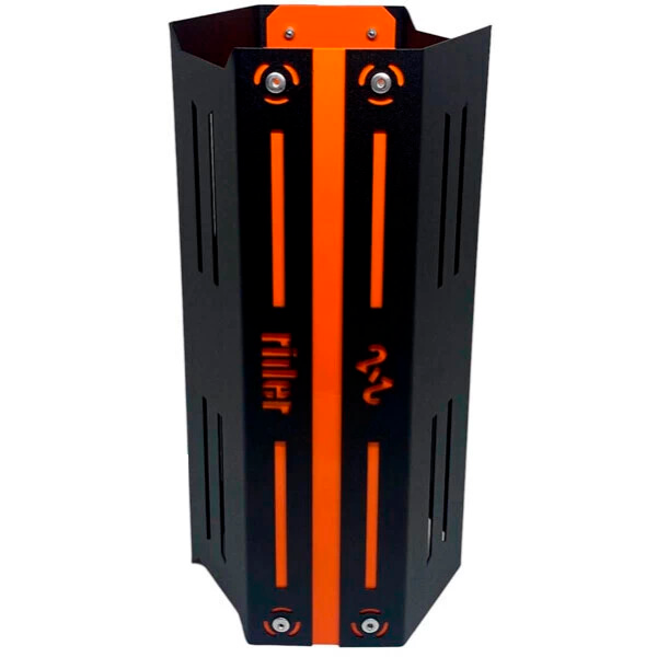 Ковпак для кальяна 2x2 Rider Orange (23508)