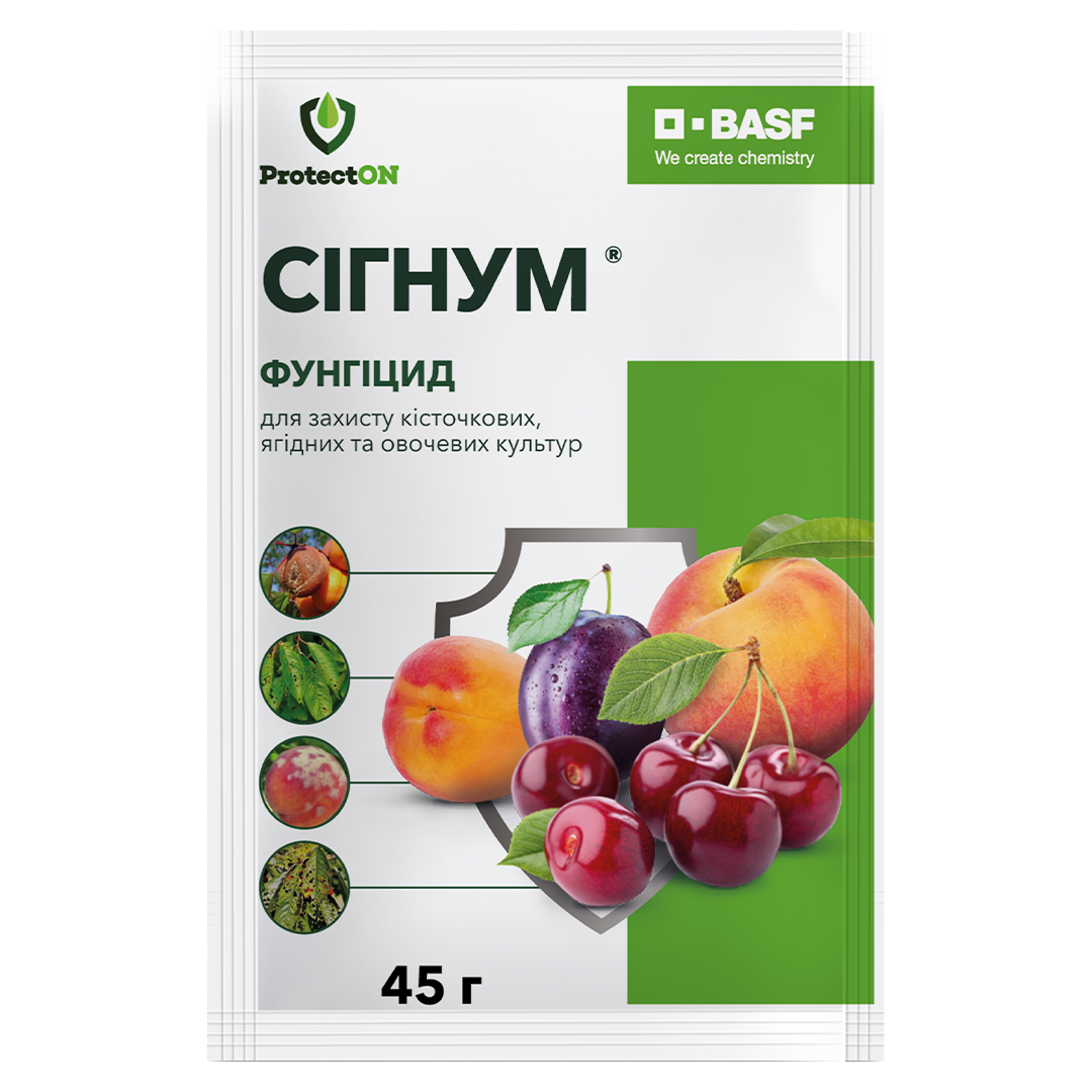 Фунгіцид Сігнум 45 г (R52095)
