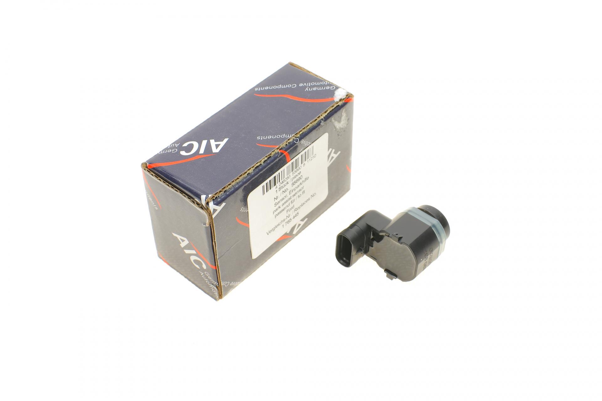 Датчик Aic парковки задний Ford Galaxy/S-max/Mondeo 06-15 (55690)