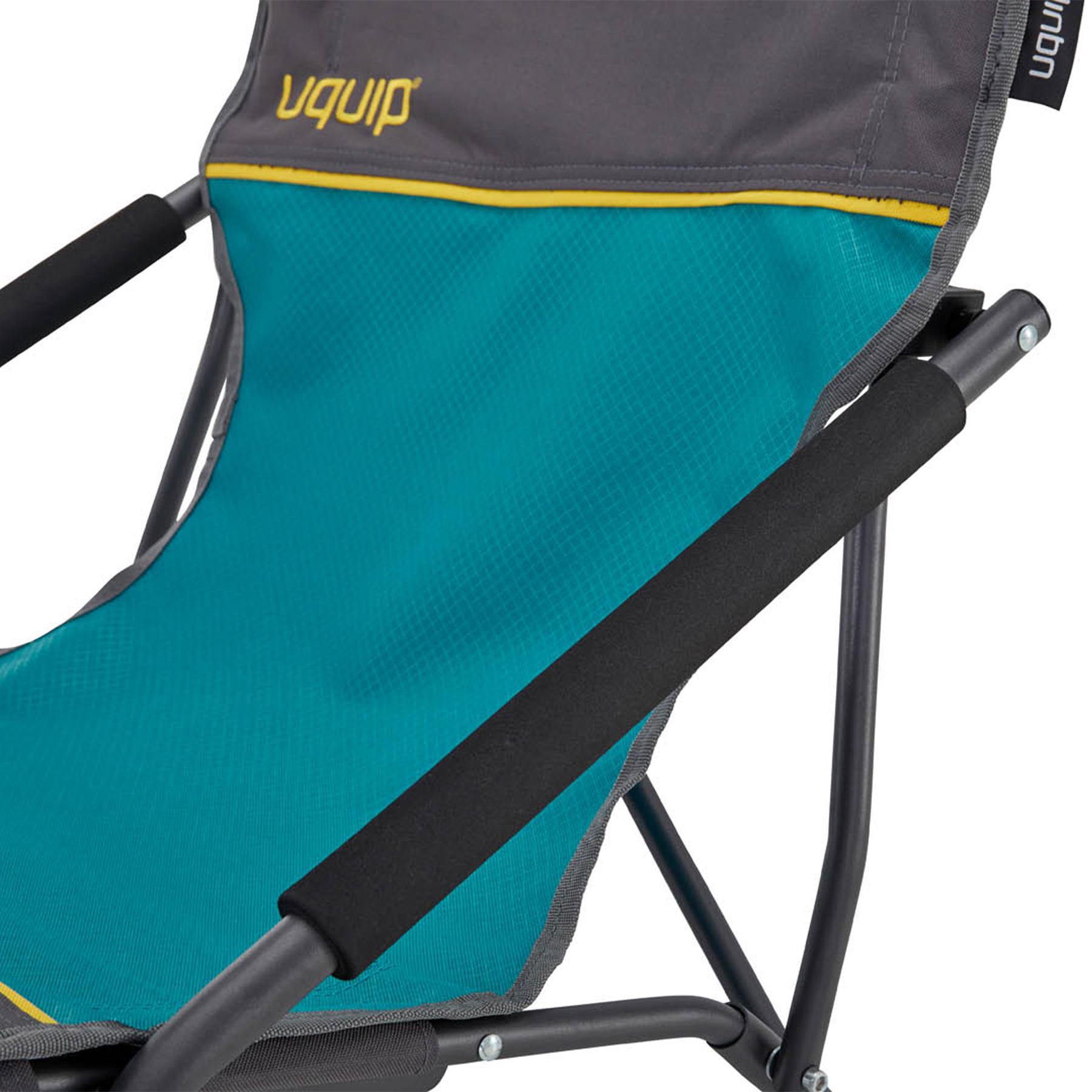 Туристичний набір крісел розкладних Uquip Sandy 2 шт. Blue/Grey (244403) - фото 12 Туристичний набір крісел розкладних Uquip Sandy 2 шт. Blue/Grey (244403) - фото 12