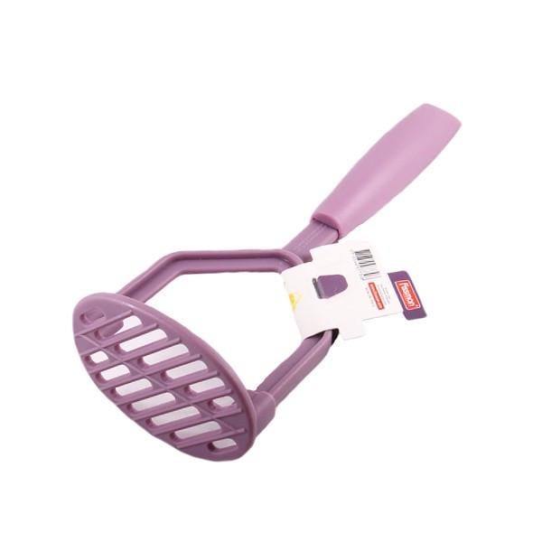 Картоплем'ялка Fissman 25 см з нейлону (PR-7730.1.TL)