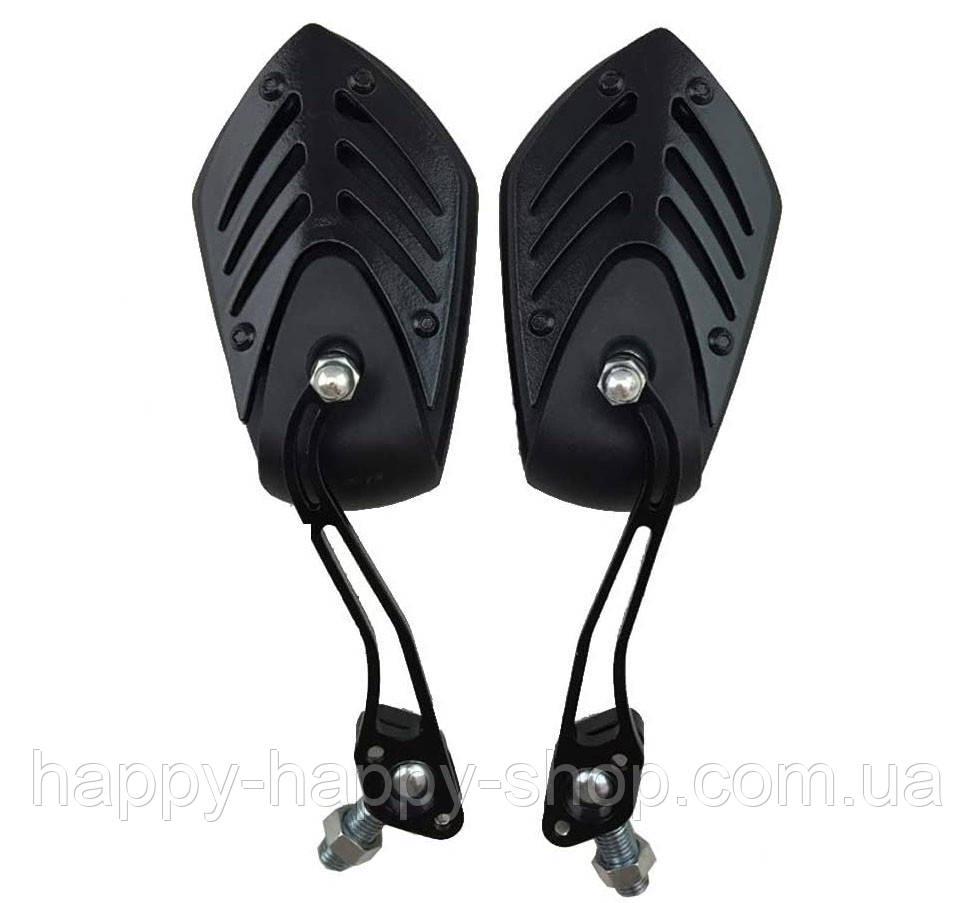 Велосипедные зеркала SOKO 2 шт. (Happy-16) - фото 4 Велосипедные зеркала SOKO 2 шт. (Happy-16) - фото 4