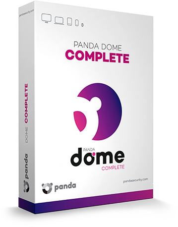Антивірус Panda Dome Complete 3 ПК 2 роки (1297) Антивірус Panda Dome Complete 3 ПК 2 роки (1297)