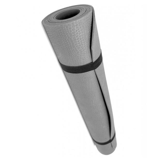 Каремат Ranger EVA 200x60 см Grey (RA8902_rang_NM) Каремат Ranger EVA 200x60 см Grey (RA8902_rang_NM)