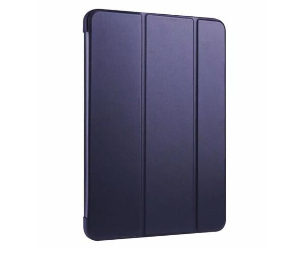 Чохол-книжка Custer Magnet Flip Cover для Huawei MatePad Pro 10.8 Темно-синій Чохол-книжка Custer Magnet Flip Cover для Huawei MatePad Pro 10.8 Темно-синій