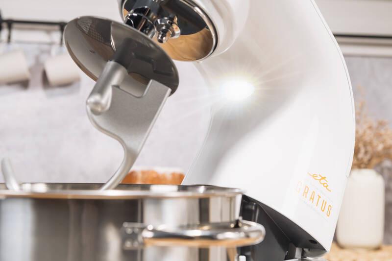 Кухонна машина ETA Gratus Evo Max 1028 90061 - фото 15