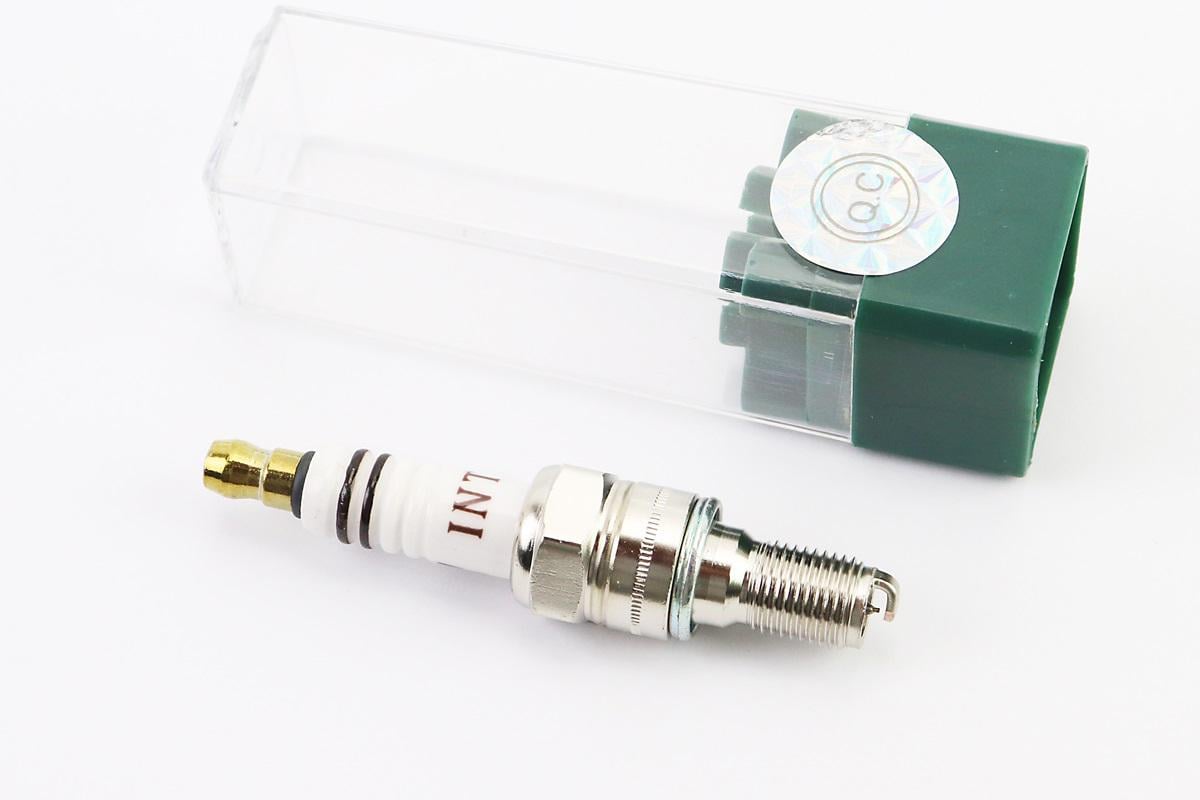 Свеча зажигания 4Т CR8EHIX M10-L19 DIO AF56 SH150 (337847)