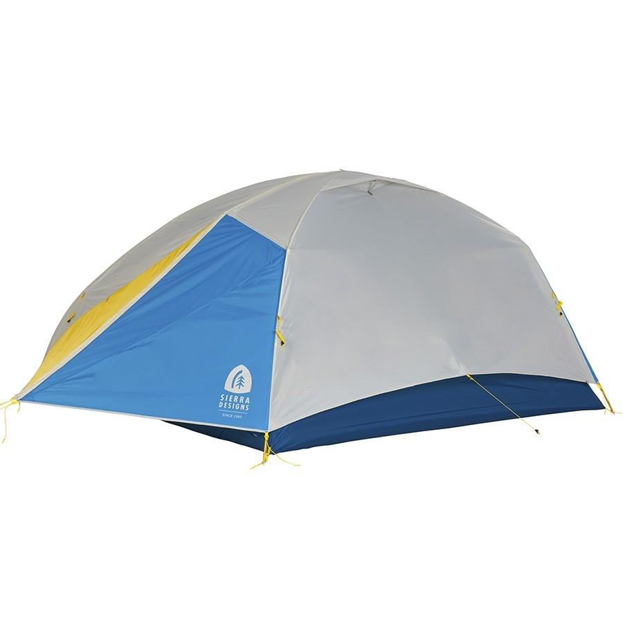 Палатка Sierra Designs Meteor 4 (1012-40155119)