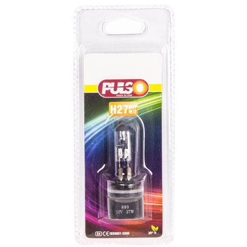 Лампа галогенная Pulso H27 W 1-880 PG13 12 V 27 W clear - фото 2