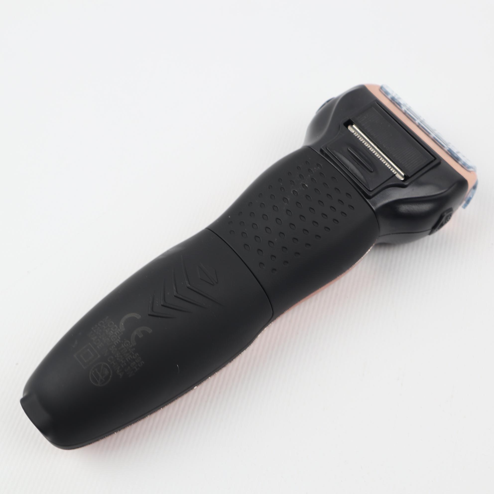 Машинка для стрижки бороди GM 595 Hair Trimmer (4123224) - фото 4 Машинка для стрижки бороди GM 595 Hair Trimmer (4123224) - фото 4