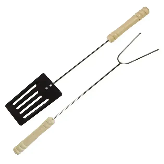 Мангал-чемодан складной 3в1 (CA07) - фото 3