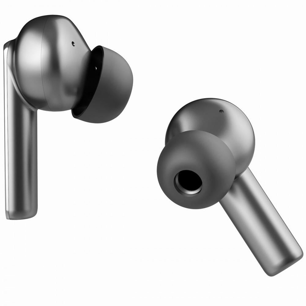 Наушники беспроводные Proove Cold Sound Pro with ANC Black - фото 4 Наушники беспроводные Proove Cold Sound Pro with ANC Black - фото 4