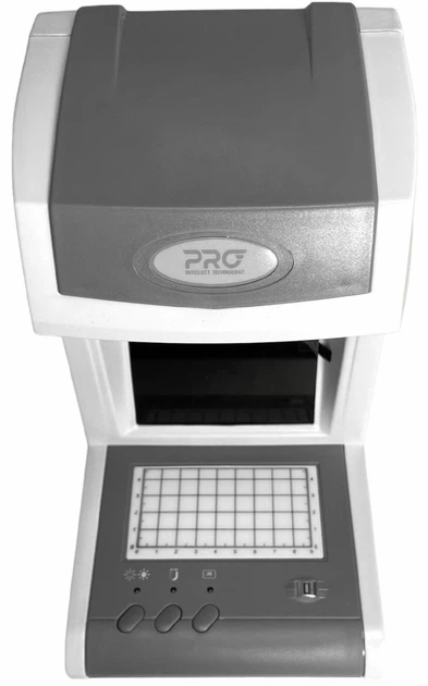 Детектор банкнот PRO 1500 IRPM UV IR (578328401)