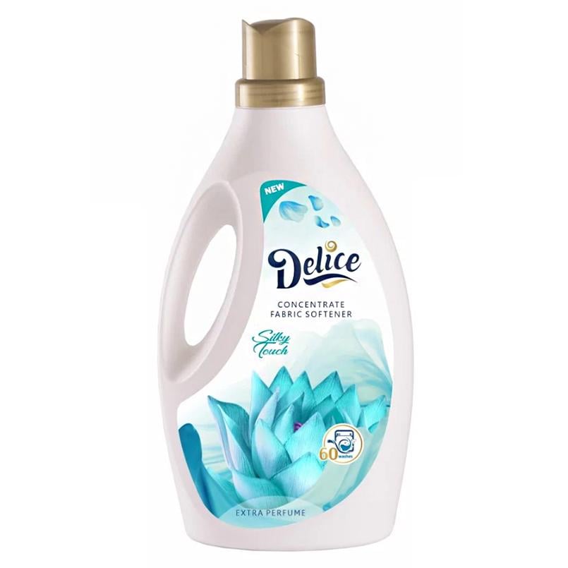 Кондиционер для белья Delice Silky Touch 2 л (DL52070)