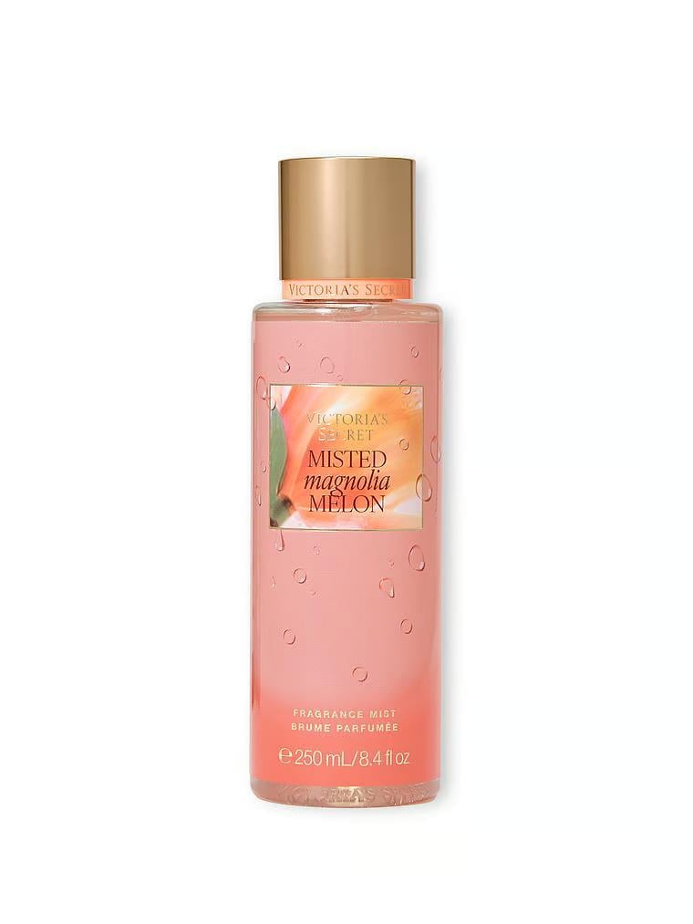 Спрей для тела Victoria's Secret Misted Magnolia Melon Body Fragrance Mist 250 мл (26970275)