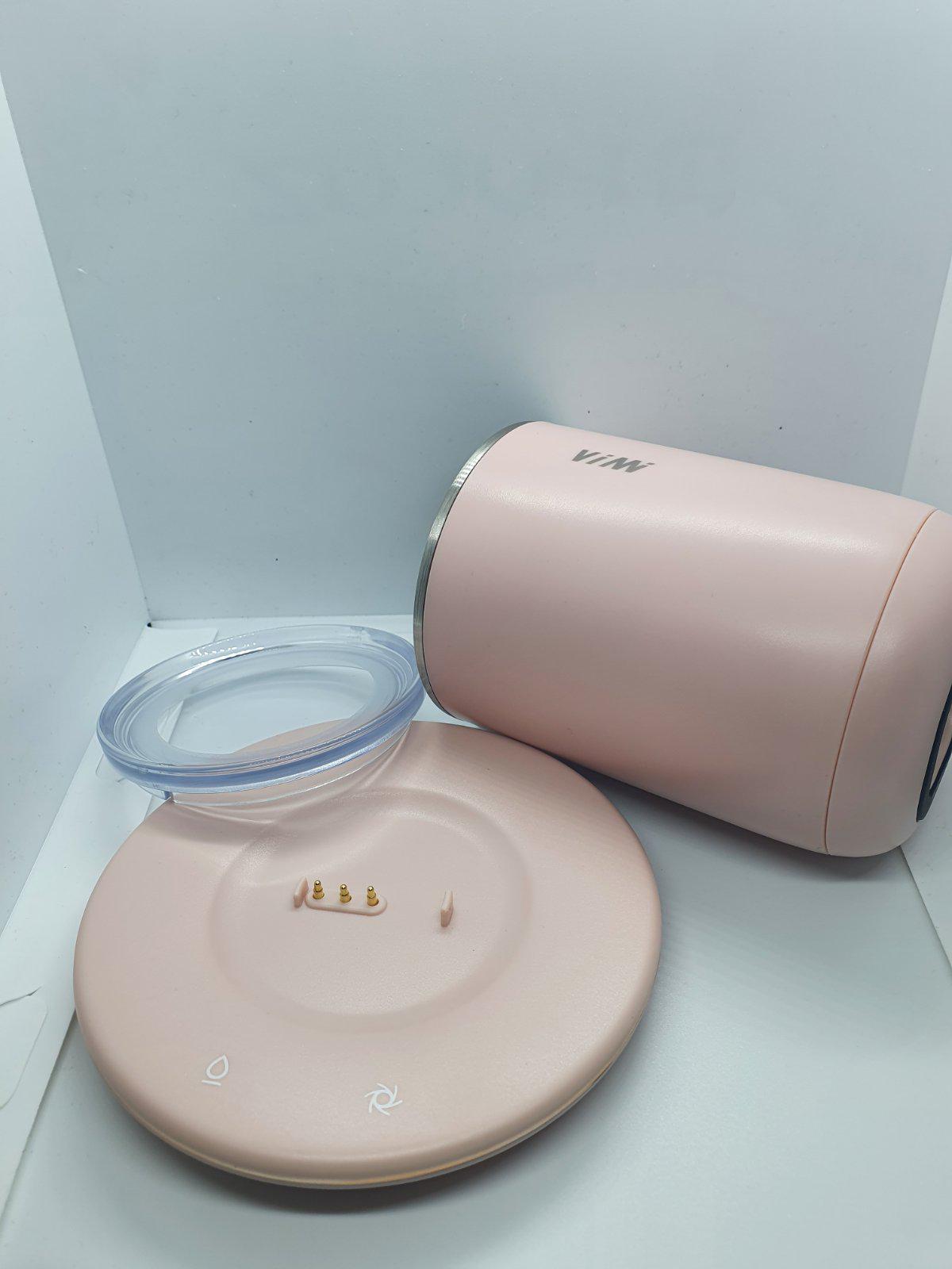 Чашка-міксер TeaMug Mini з підігрівом 300 мл (6389557) - фото 6 Чашка-міксер TeaMug Mini з підігрівом 300 мл (6389557) - фото 6