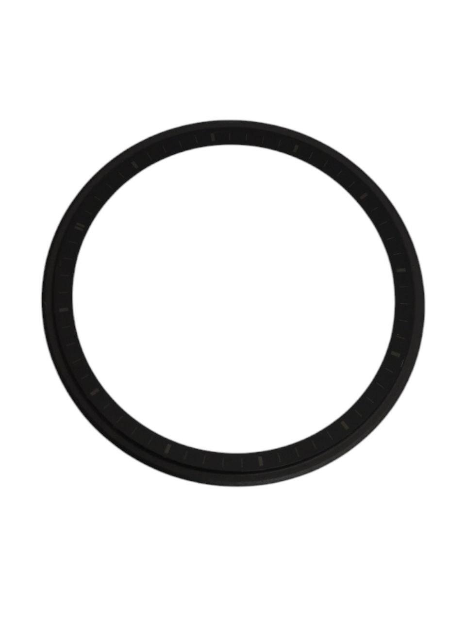 Скло сенсора Huawei Watch GT4 46 мм PNX-B19/OCA плівка Black (000012084)
