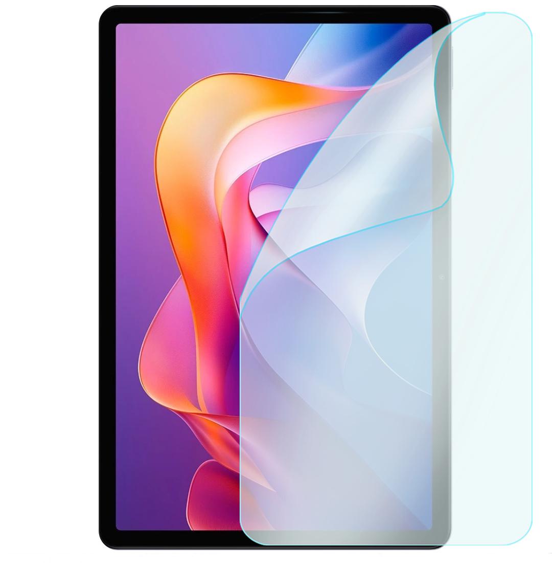 Защитная полиуретановая матовая пленка Simple Armor на экран планшета Xiaomi Redmi Pad 2 (PF-S02SNM-003-305) Защитная полиуретановая матовая пленка Simple Armor на экран планшета Xiaomi Redmi Pad 2 (PF-S02SNM-003-305)