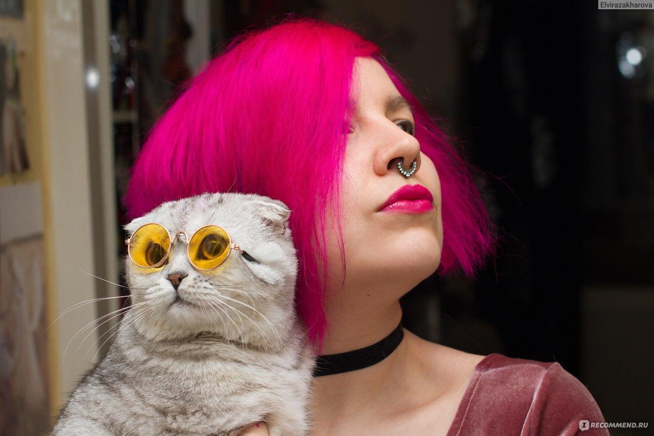 Фарба для волосся біоламінувальна Anthocyanin Second Edition P02 Magenta (1024764238) - фото 6 Фарба для волосся біоламінувальна Anthocyanin Second Edition P02 Magenta (1024764238) - фото 6