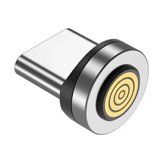 Конектор магнітний USB Type-C (2546810383) Конектор магнітний USB Type-C (2546810383)