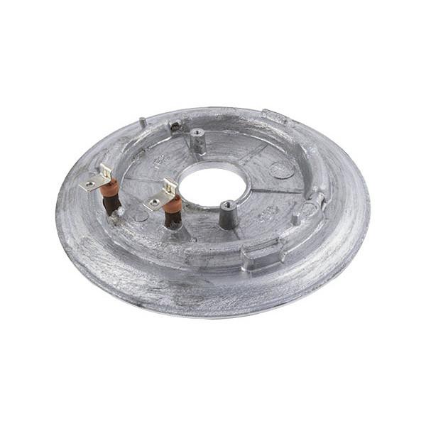 ТЭН 996510052512 для мультиварок Philips HD3058/03/HD3065/03/HD3066/05/860W/D 187 мм (00000007168)
